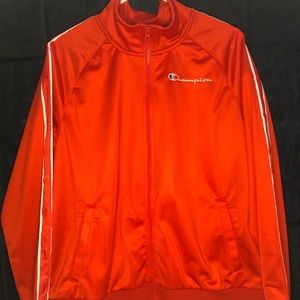 Champion Jacket